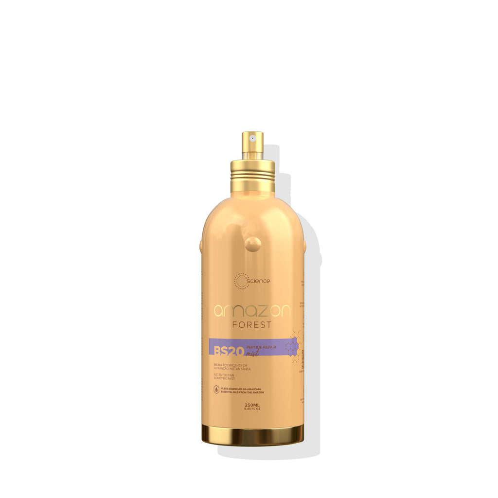 Brscience Amazon Forest Peptide Repair Mist (250ml)