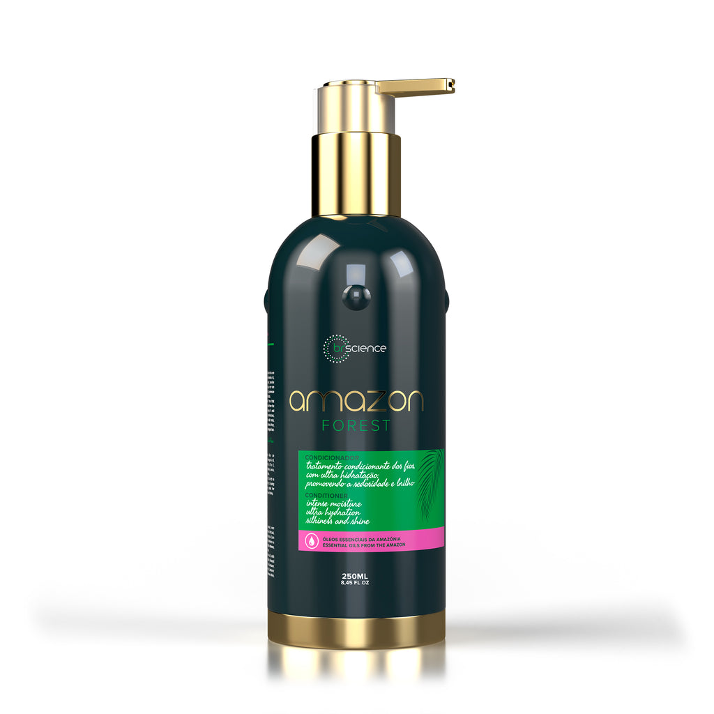 Amazon Forest Odżywka dla włosów(250 ml)