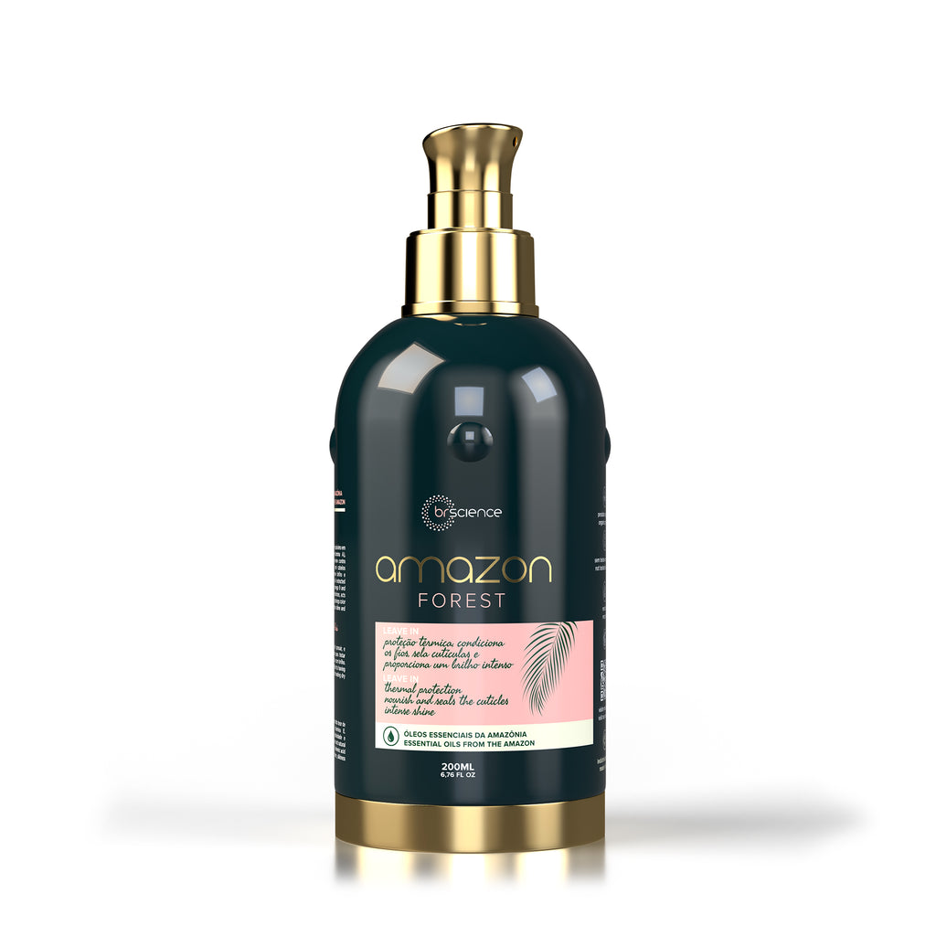 Amazon Forest Leave-In (200ml)