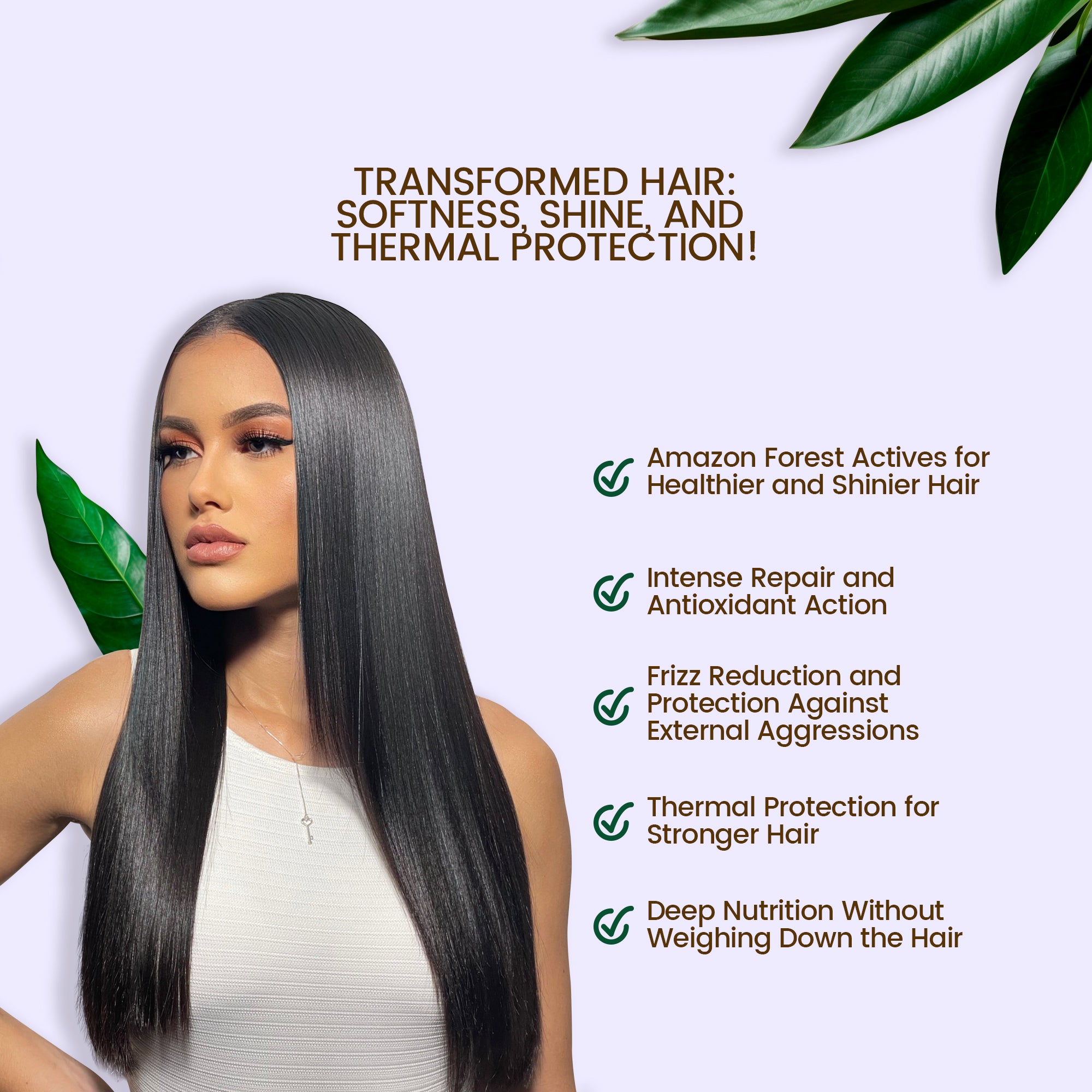 BTX AMAZON FOREST ORGANIC