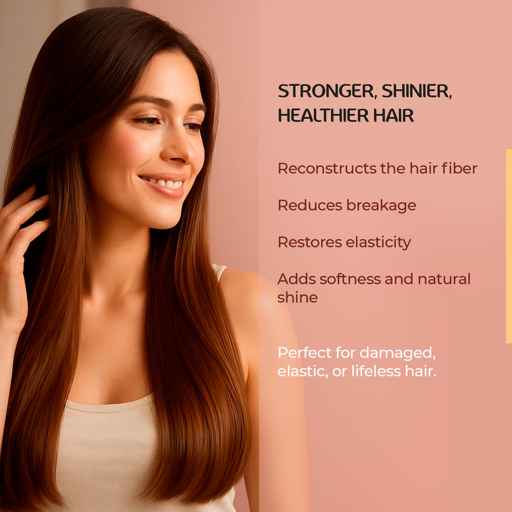 Brscience Amazon Forest BS20 Peptide Repair Mask (250ml)