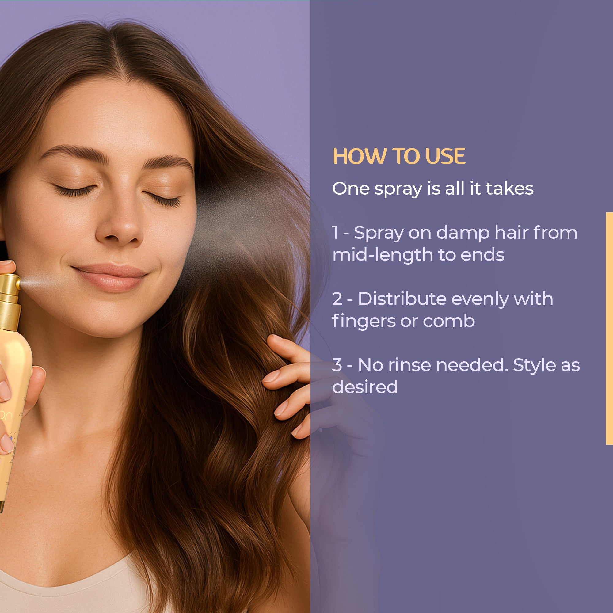 Brscience Amazon Forest Peptide Repair Mist (250ml)